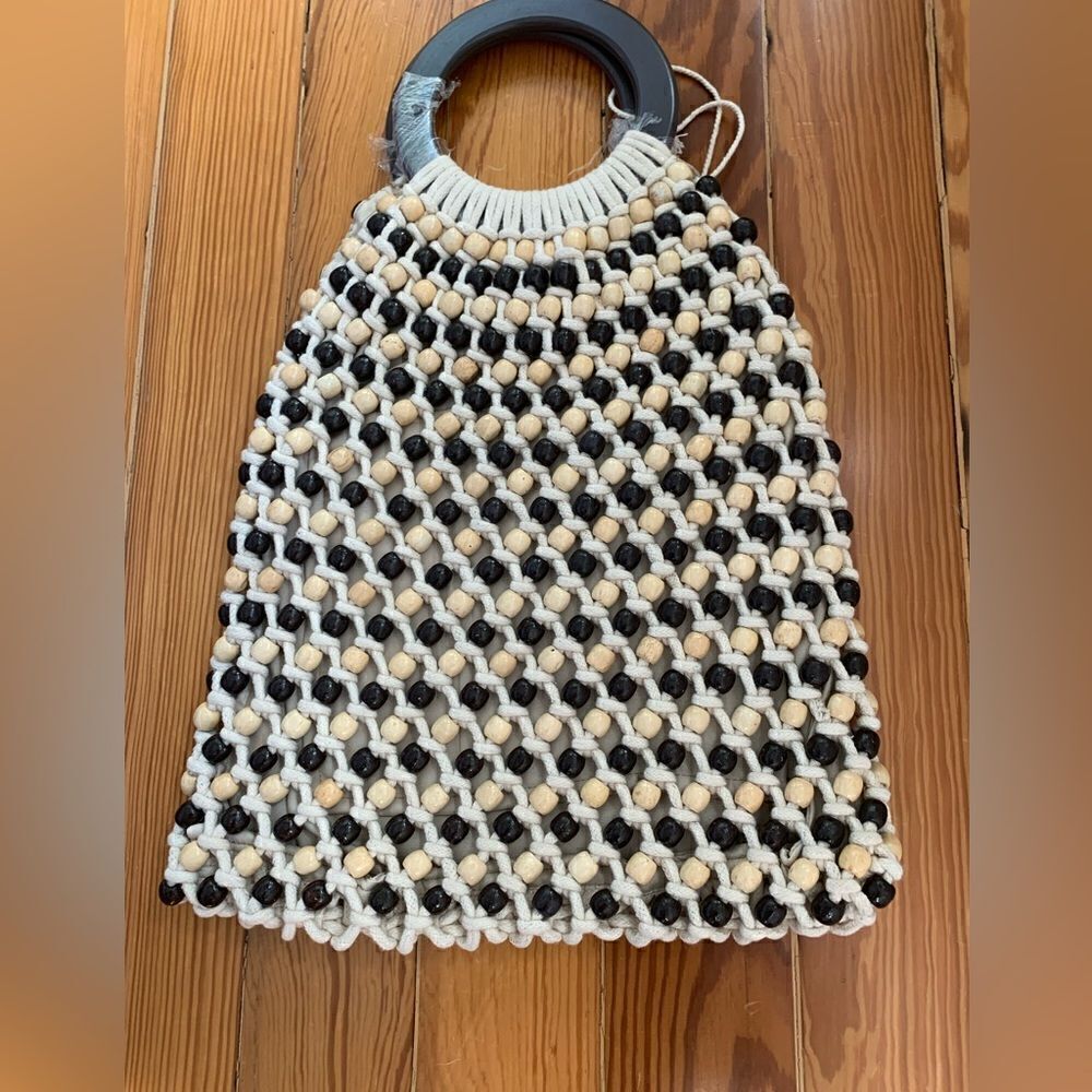 NWT C&C California Bag
